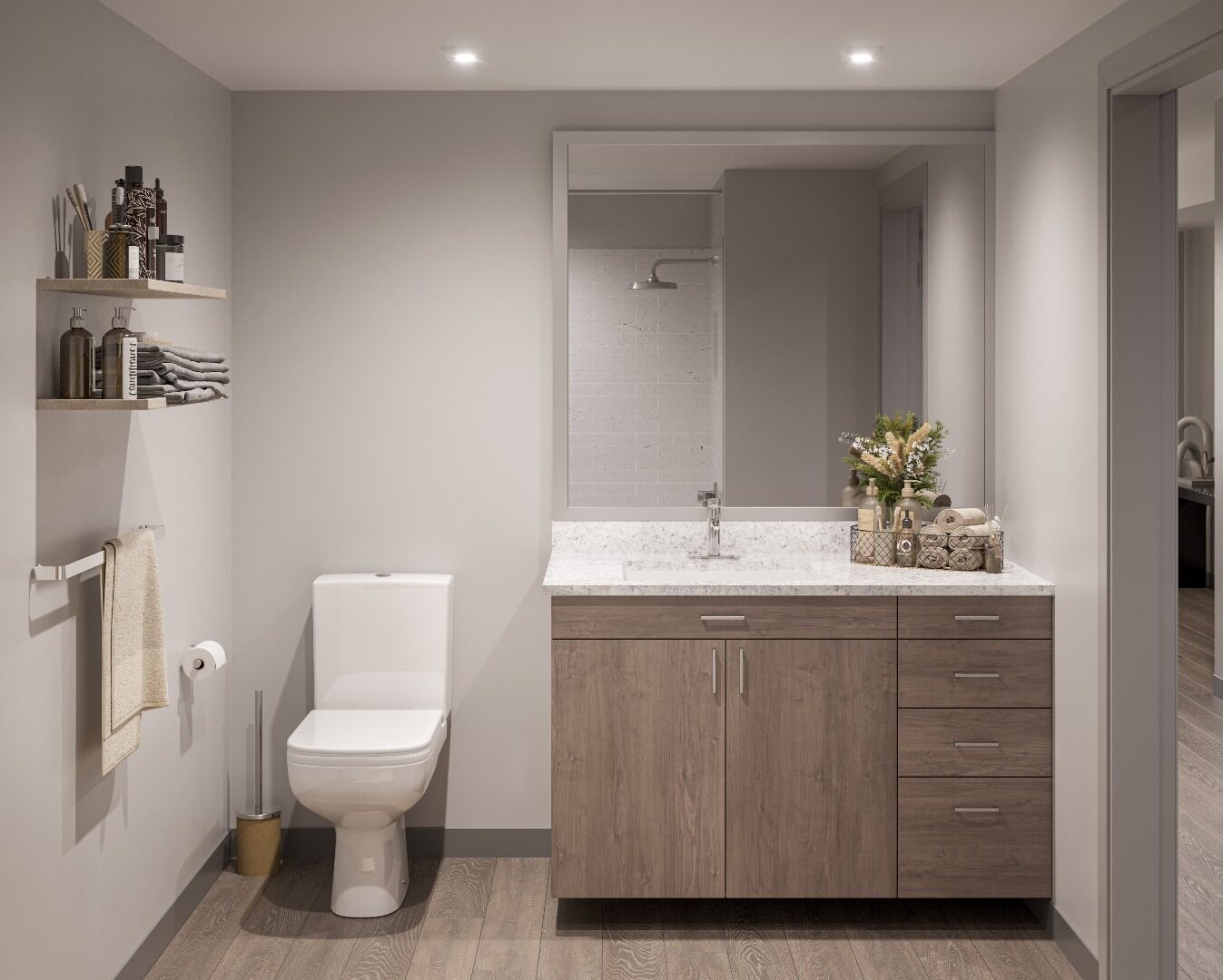 Gallery - Belle On Bev